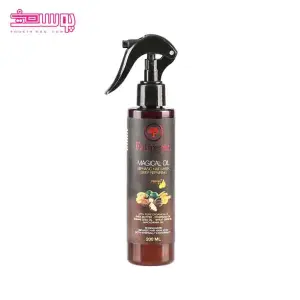 ماسک مو دو فاز ویتامینه فابریگاس