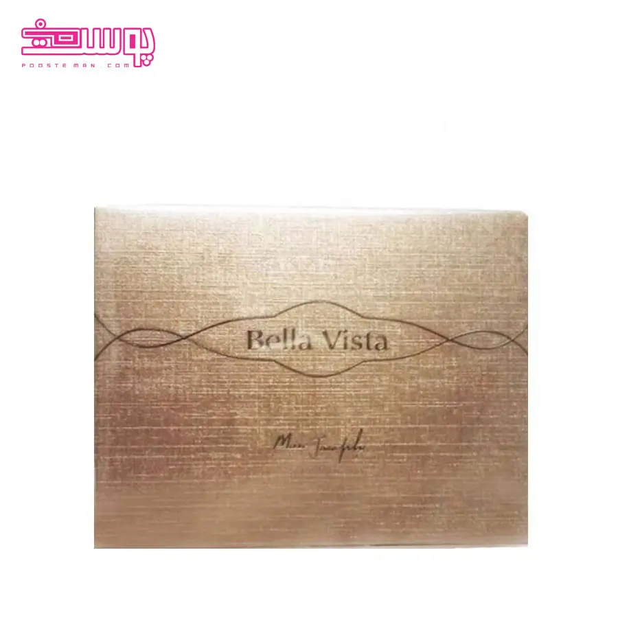 ادو پرفیوم Bella Vista جوزف ماین 2
