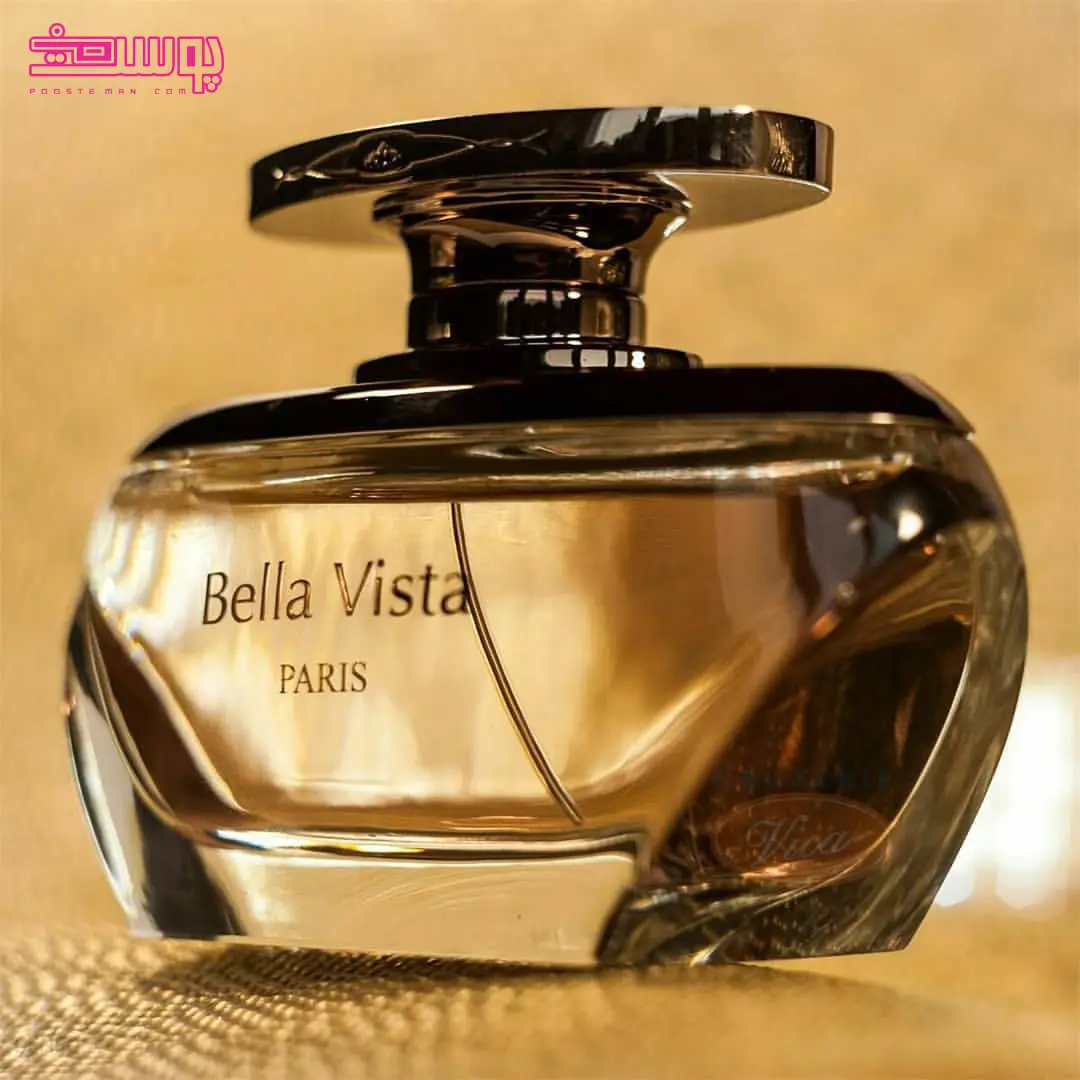 ادو پرفیوم Bella Vista مارک جوزف