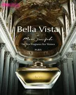 ادو پرفیوم Bella Vista مارک جوزف