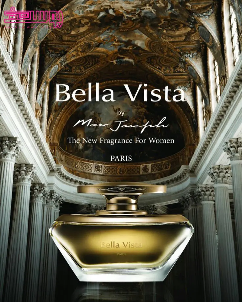 ادو پرفیوم Bella Vista مارک جوزف