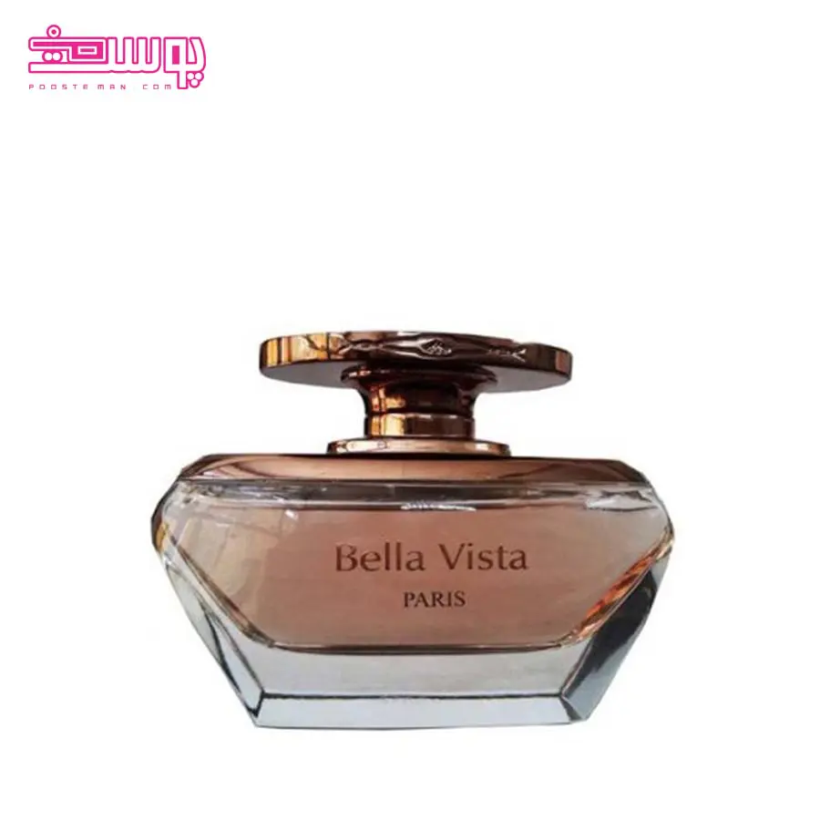 ادو پرفیوم Bella Vista جوزف ماین ادو پرفیوم Bella Vista جوزف ماین