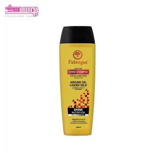 شامپو مغذی و براق کننده فابریگاس