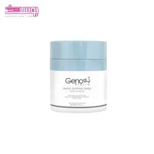 ماسک خواب صورت ژنوبایوتیک