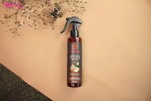 ماسک مو دو فاز آرگان فابریگاس