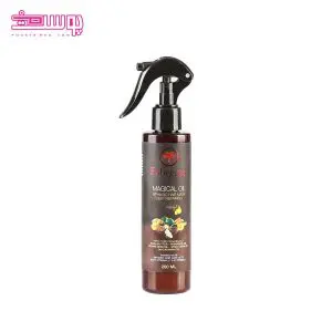 ماسک مو دو فاز آرگان فابریگاس