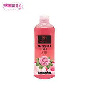 ژل شستشوی بدن فابریگاس با رایحه شنل