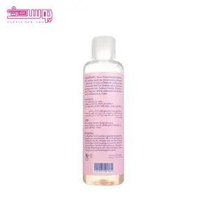 ژل شستشوی پوست خشک اشااونی