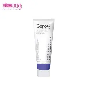 کرم ترک پا ژنوبایوتیک