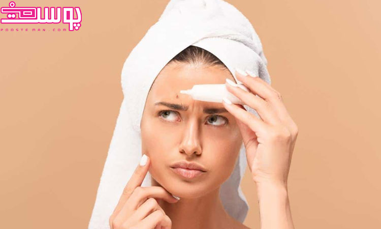 کرم و سرم ضدجوش