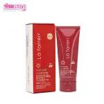 ضد آفتاب رنگی پوست خشک لافارر SPF 40