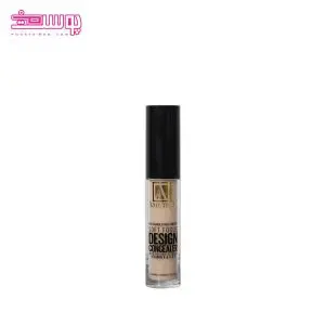 کانسیلر آموتیا مدل سافت فوکس