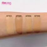 کرم پودر آنتی آکنه آموتیا
