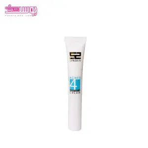 کرم ژل ترمیم کننده اکنس 4 ساین اسکین