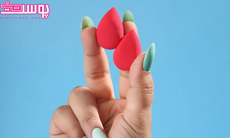 پد های اشکی مینی