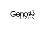 Genobiotic logo