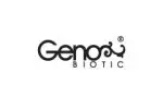 Genobiotic logo