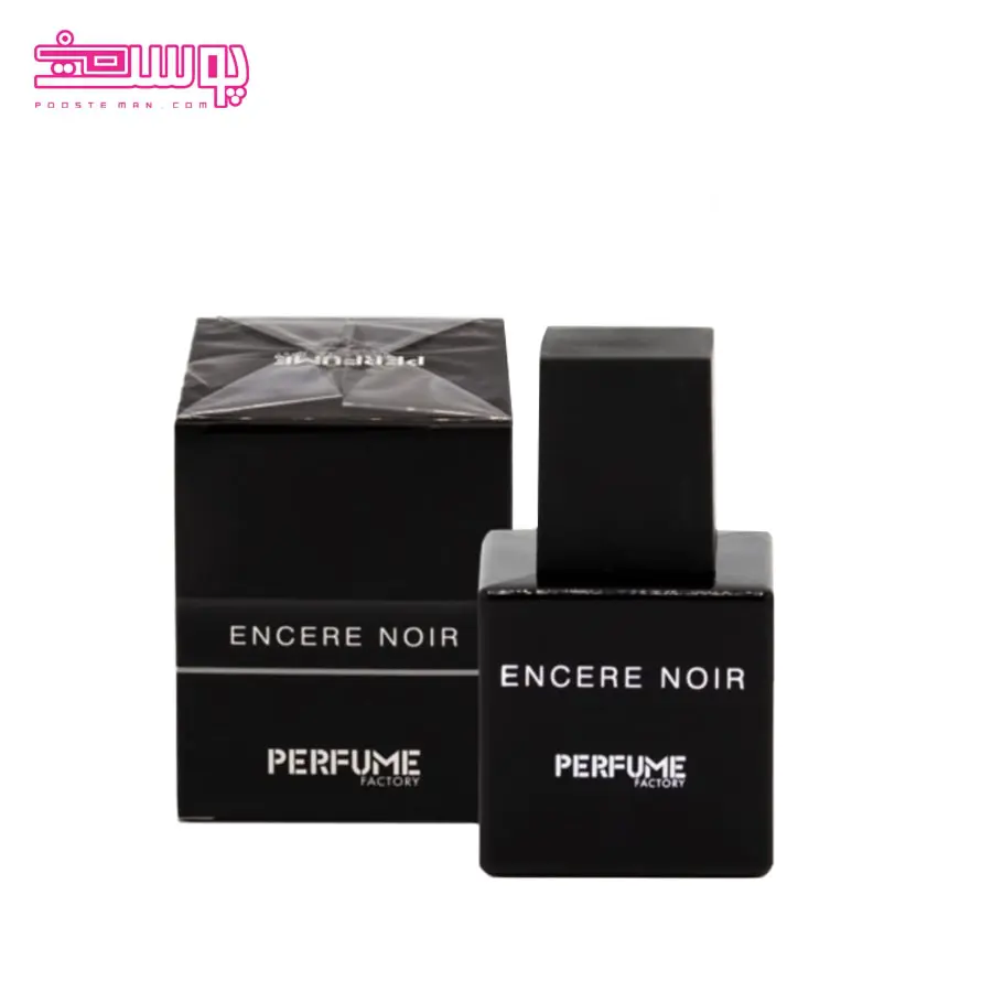 ادو پرفیوم Encere noir پرفیوم فکتوری