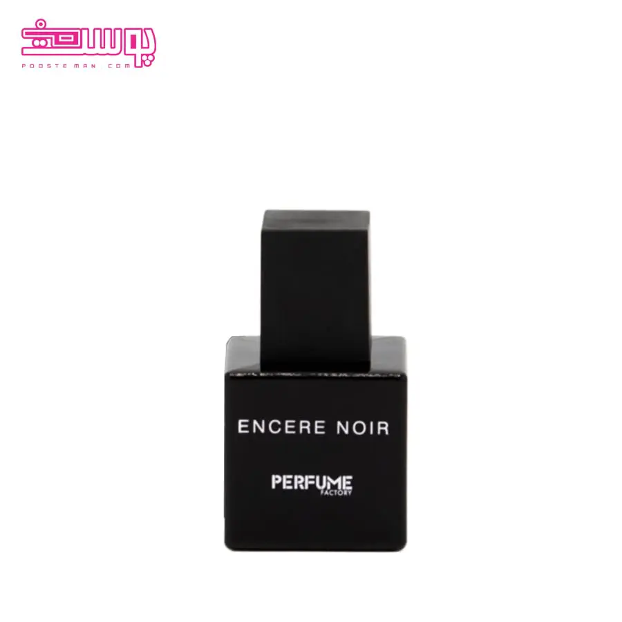 ادو پرفیوم Encere noir پرفیوم فکتوری