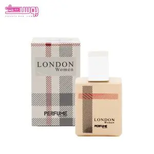 ادو پرفیوم London Women پرفیوم فکتوری
