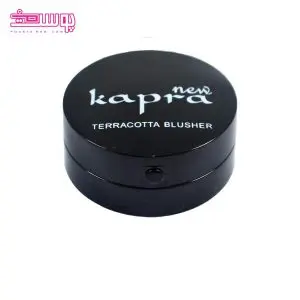 رژ گونه کاپرا