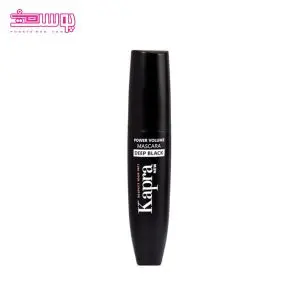 ریمل حجم دهنده کاپرا نیو مدل دیپ بلک