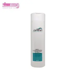 شامپو بچه لامینین