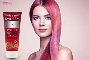 نرم کننده مو اویدرم مدل اویکالر - محصول