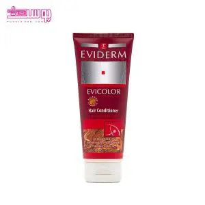 نرم کننده مو اویدرم مدل اویکالر - محصول