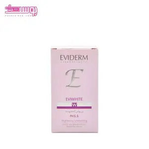 پن روشن کننده اویدرم وزن 100g