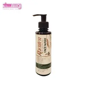 ژل شستشوی صورت راکوتن مناسب پوست چرب