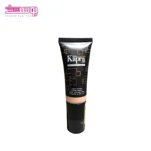 کرم پودر تیوپی کاپرا نیو