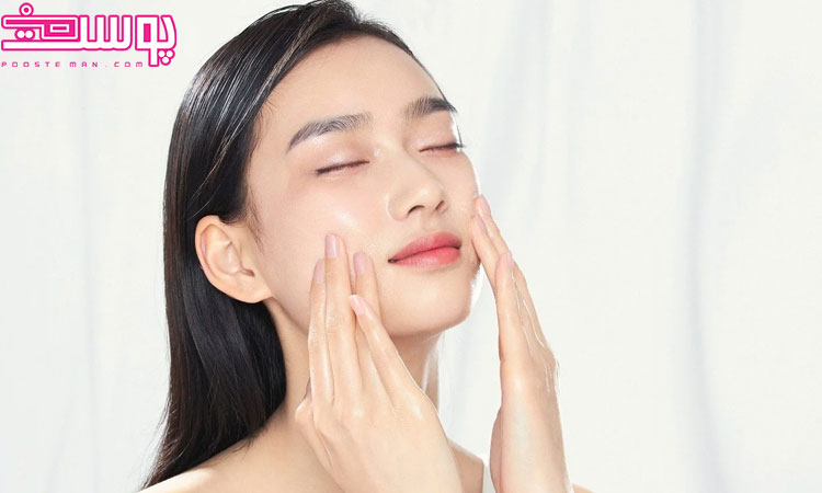 روتین سفید کننده پوست بدن