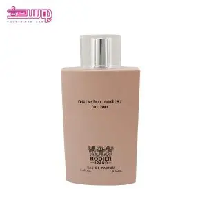 ادو پرفیوم رودیر مدل Narssiso for her