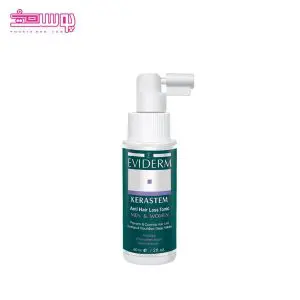 تونیک تقویت مو اویدرم مدل کراستم