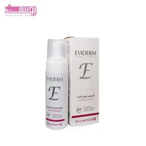 تونیک تقویت مو اویدرم مدل کراستم