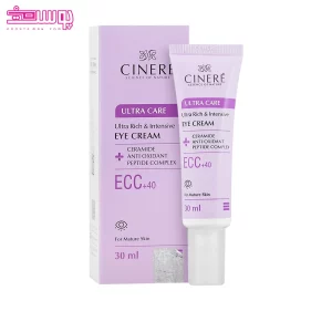 کرم دور چشم بالای 40 سال سینره
