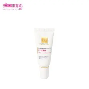 کرم ژل دور چشم آنژسل