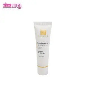 کرم ژل روشن کننده آنژسل