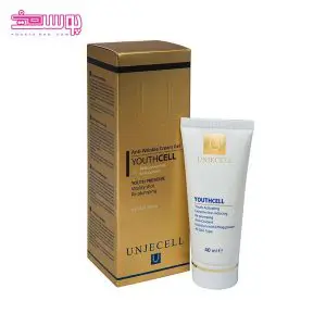 کرم ژل ضد چروک آنژسل