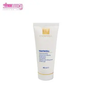 کرم ژل ضد چروک آنژسل