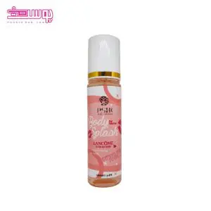 بادی اسپلش تاپ شاپ مدل Lancome la vie est belle