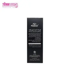 فوم پاک کننده چشم بلفامد مناسب مژه های اکستنشن شده