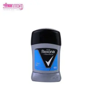 مام صابونی رکسونا مدل Cobalt dry