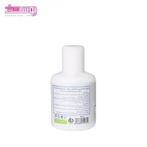 محلول پاک کننده چشم و مژه کودک بلفامد