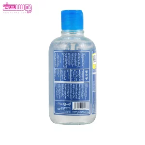 میسلارواتر پوست خشک و حساس ژنوبایوتیک 2