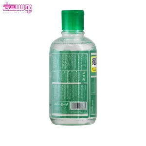 میسلارواتر پوست چرب ژنوبایوتیک 2