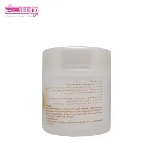 کرم مرطوب کننده بابونه شون