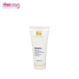 کرم ژل آبرسان آنژسل مدل آکوا