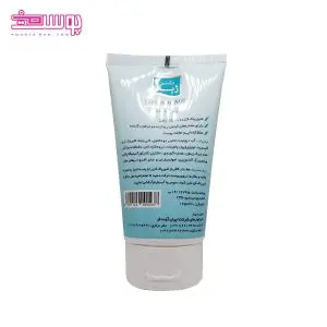 شیر پاک کن پوست معمولی ایروکس